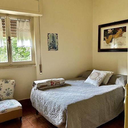 Villa Bianca 皮耶迪卢科 外观 照片