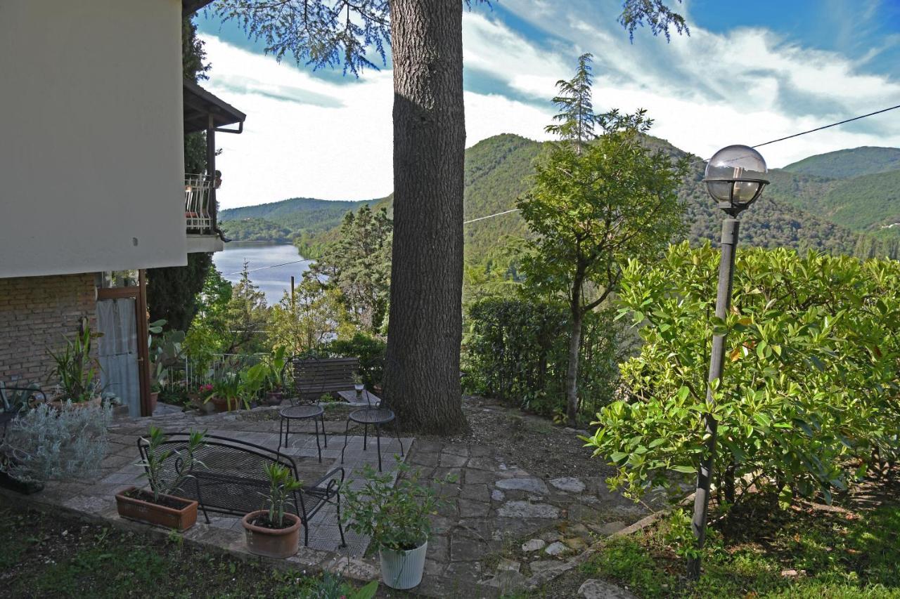 Villa Bianca 皮耶迪卢科 外观 照片