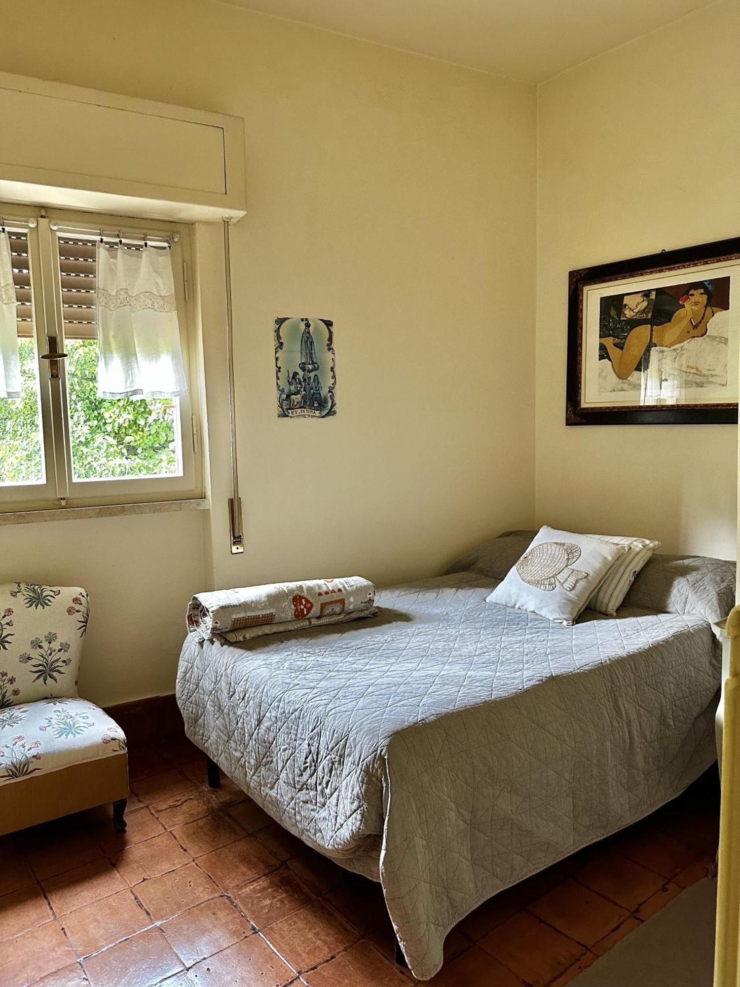 Villa Bianca 皮耶迪卢科 外观 照片