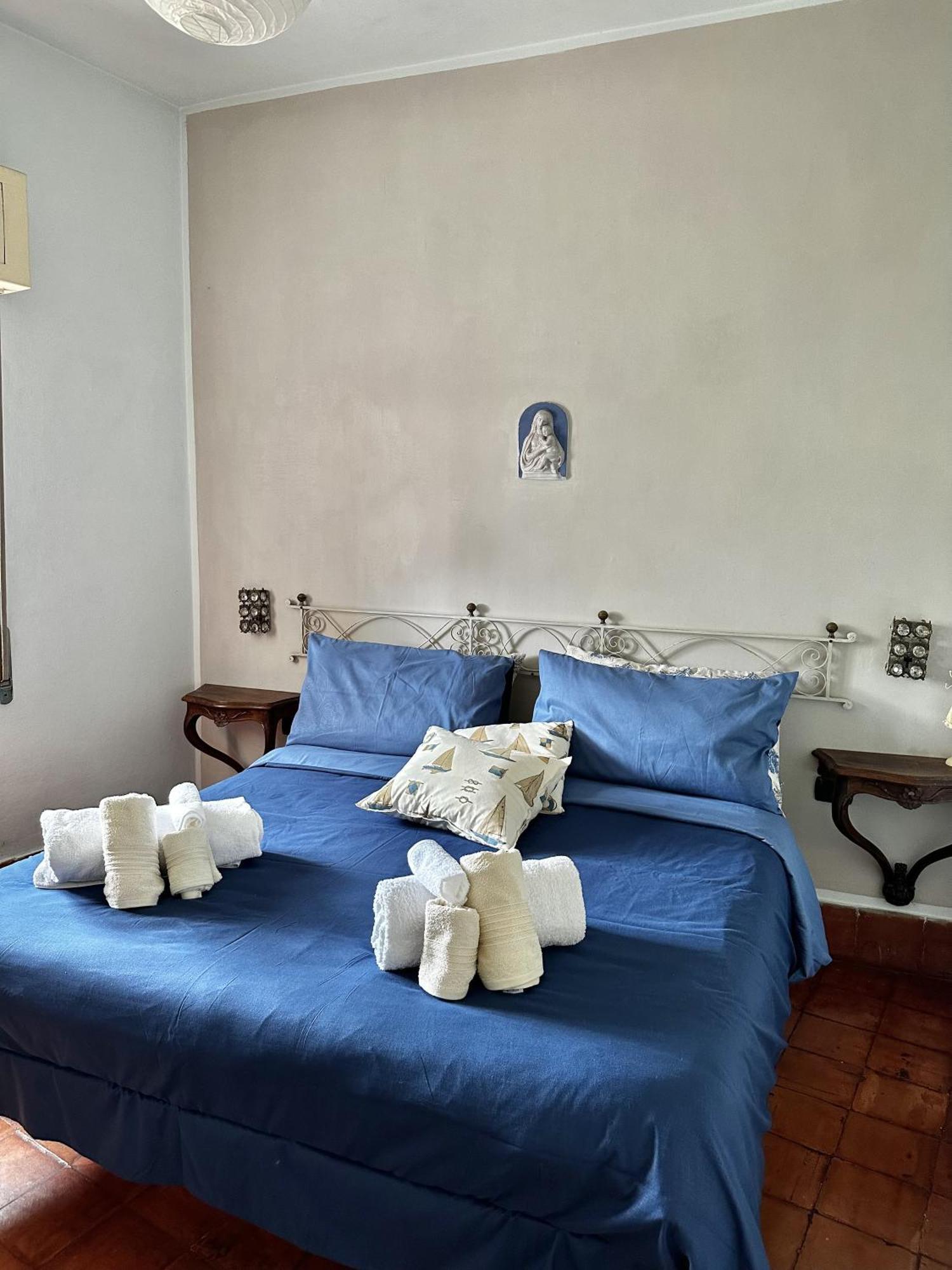Villa Bianca 皮耶迪卢科 外观 照片